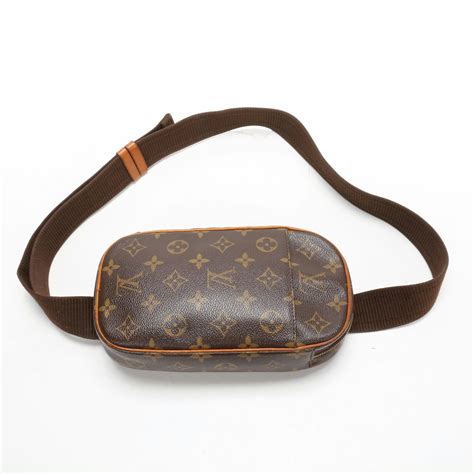 louis vuitton belt bag ebay|louis vuitton belt bag sale.